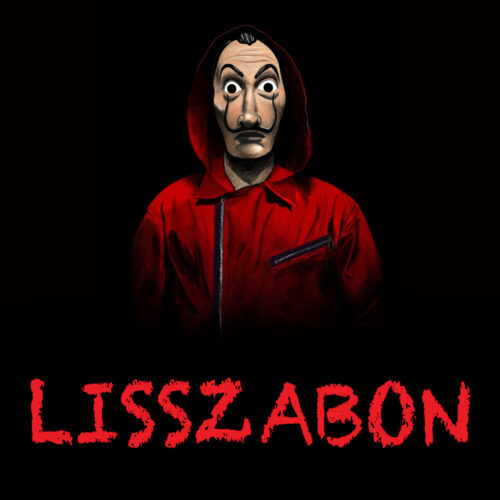 Lisszabon VIP csoport